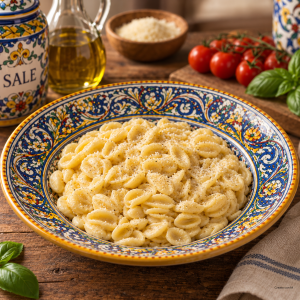 gnocchetti