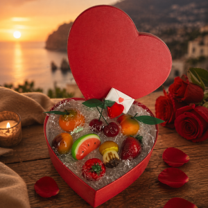 box cuore limited edition san valentino