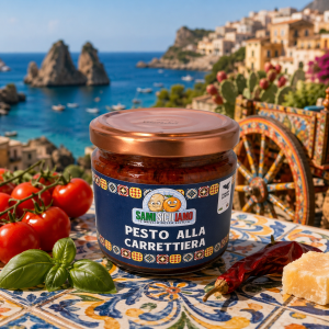 pesto alla carrettiera