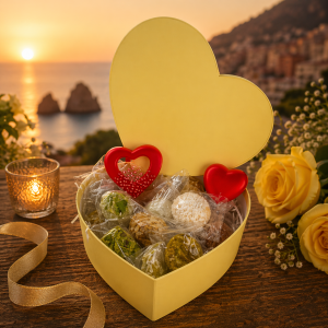 box cuore limited edition san valentino