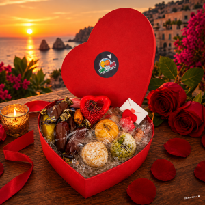 box cuore limited edition san valentino