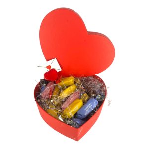 box cuore limited edition san valentino