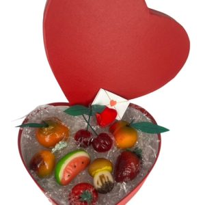 box cuore limited edition san valentino