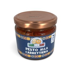 pesto alla carrettiera