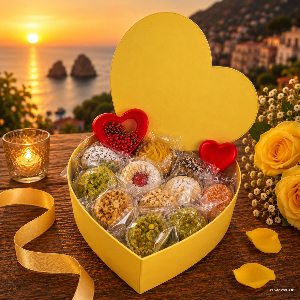 box cuore limited edition san valentino box cuore limited edition san valentino