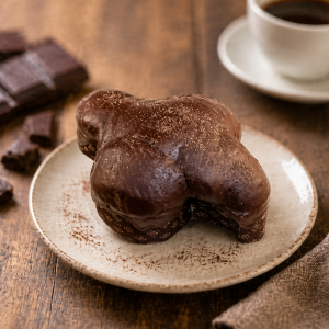 colomba artigianale al cioccolato siciliano