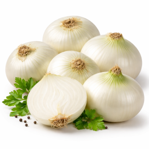 cipolle bianche siciliane