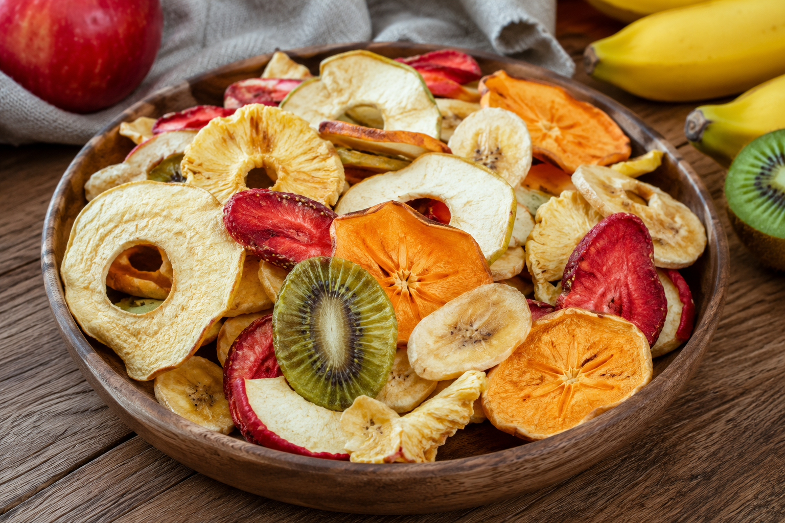 frutta chips frutta chips