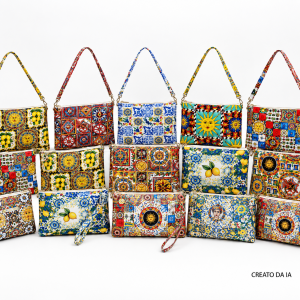 borsa a spalla