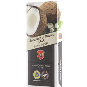 cioccolato di modica