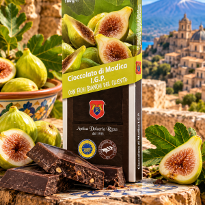 cioccolato di modica
