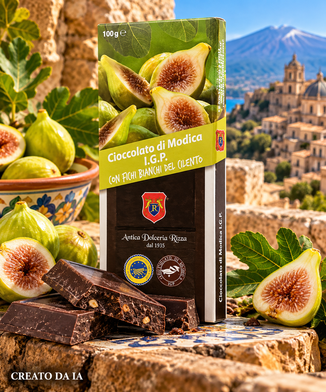 cioccolato di modica cioccolato di modica