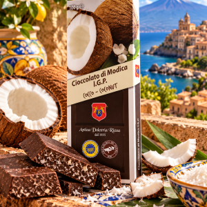 cioccolato di modica