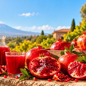 Pacco misto di agrumi
