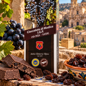 cioccolato di modica