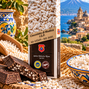cioccolato di modica