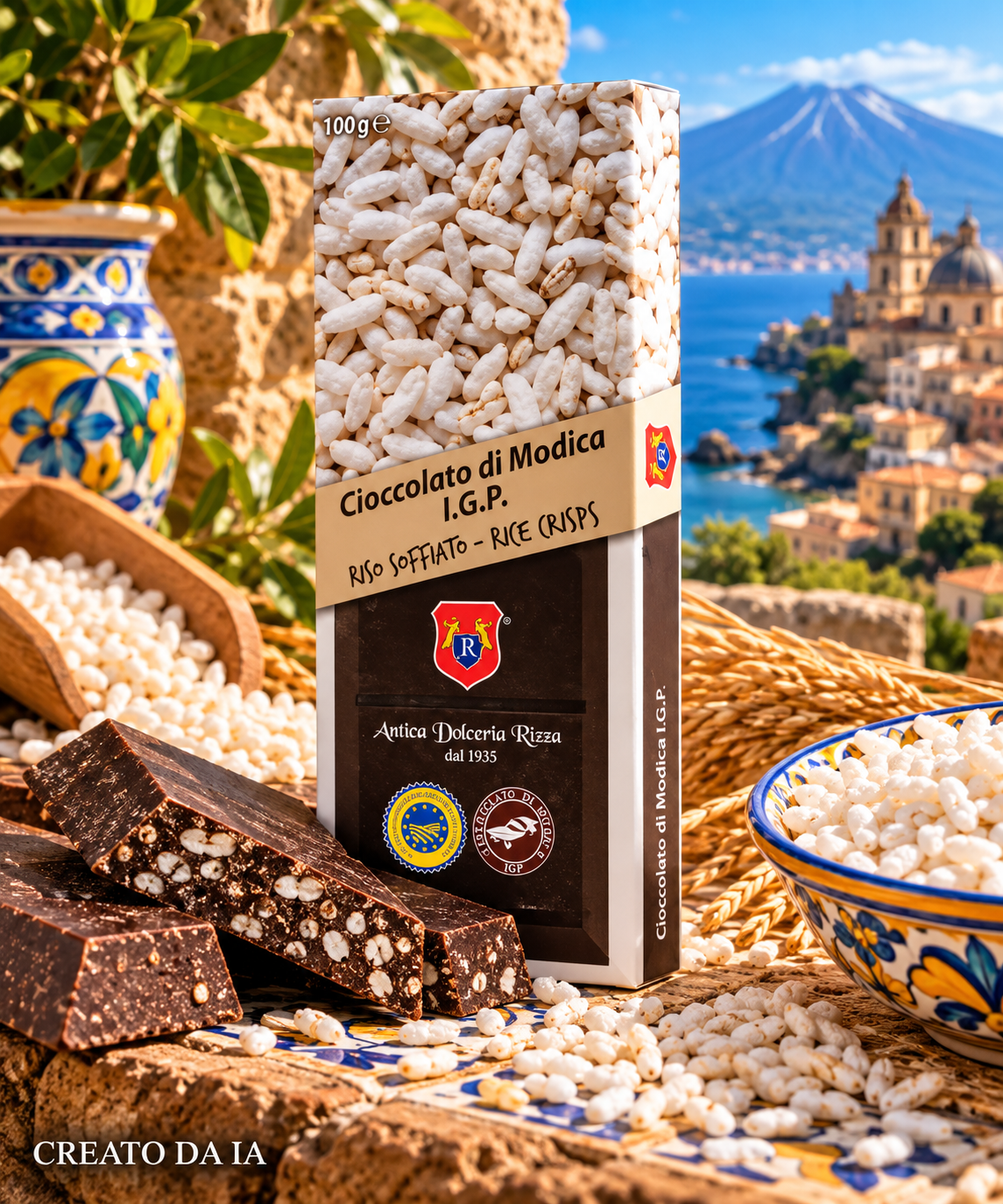 cioccolato di modica cioccolato di modica