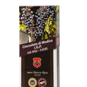 cioccolato di modica