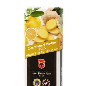 CIOCCOLATO DI MODICA