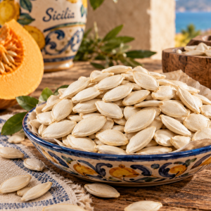 semi di zucca
