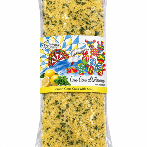 cous cous