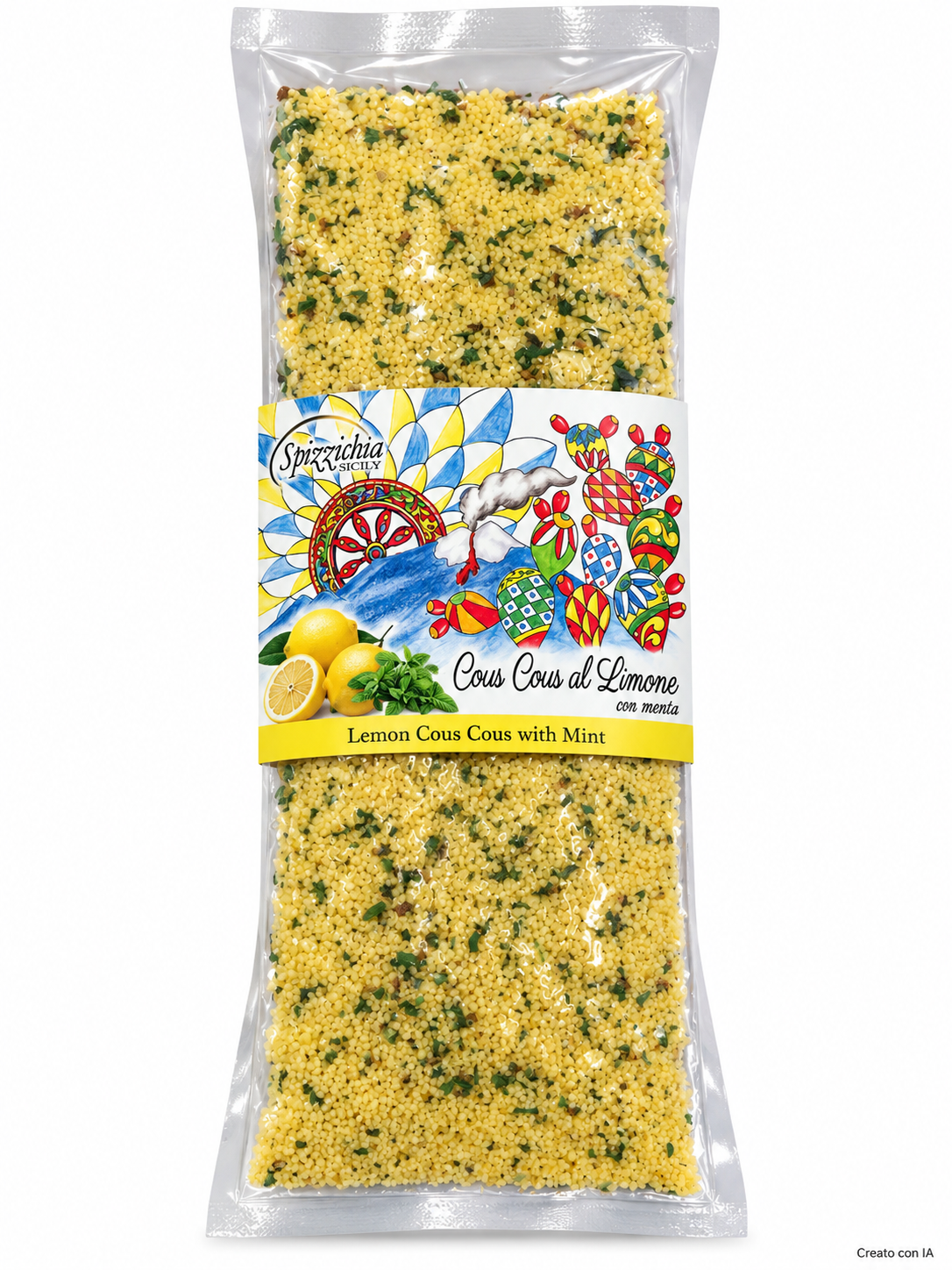 cous cous cous cous