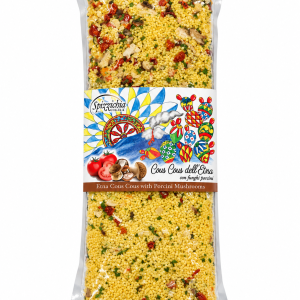cous cous
