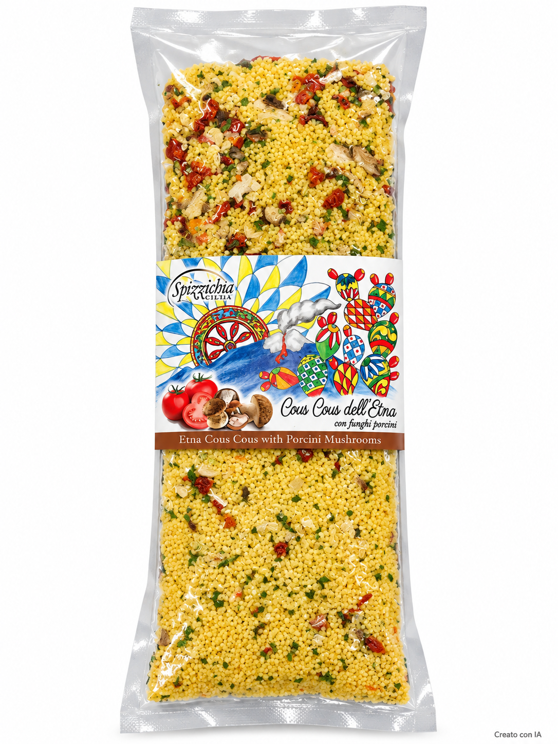 cous cous cous cous
