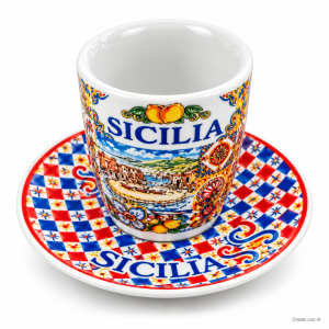 tazzina da caffe